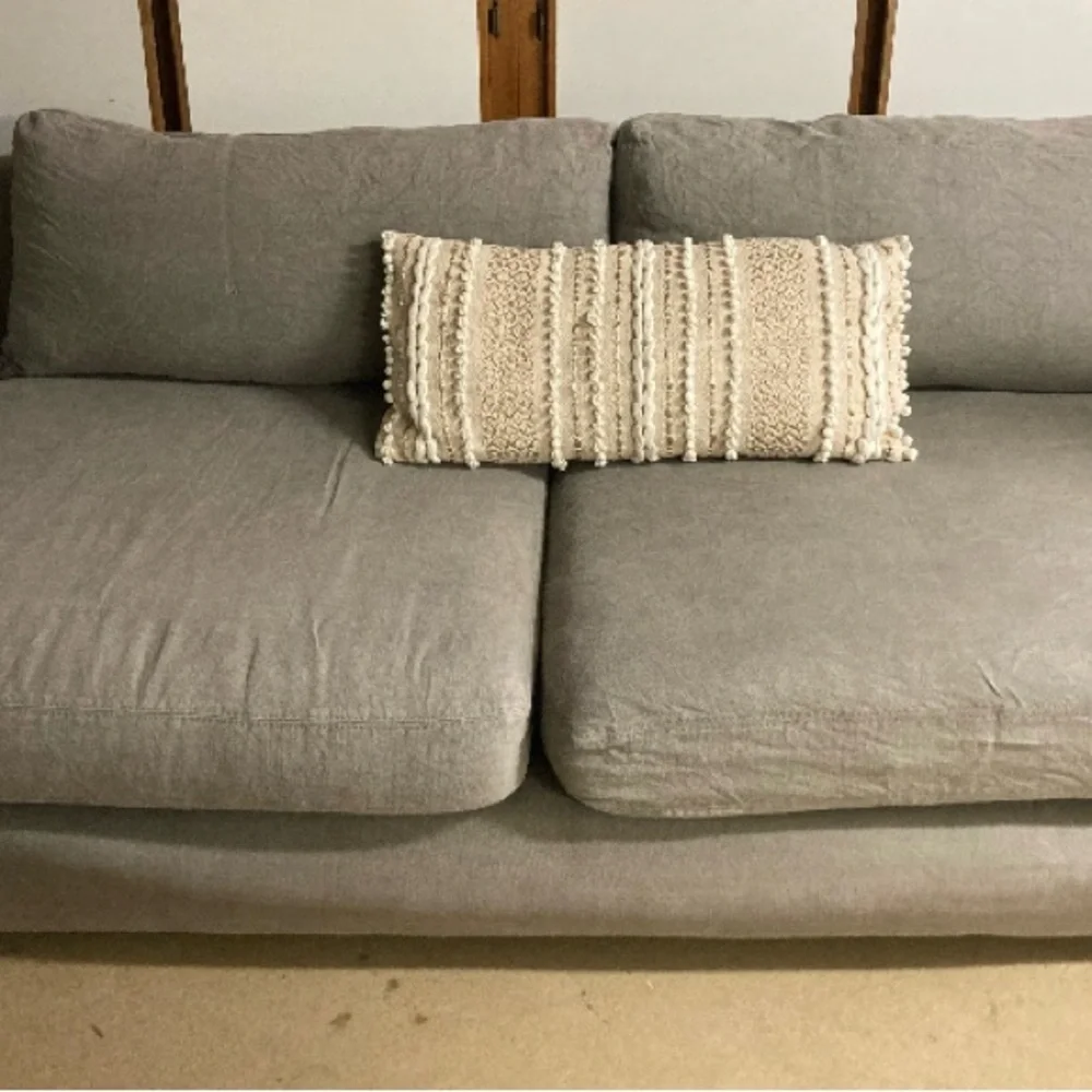 Restoration Hardware Maxwell Couch